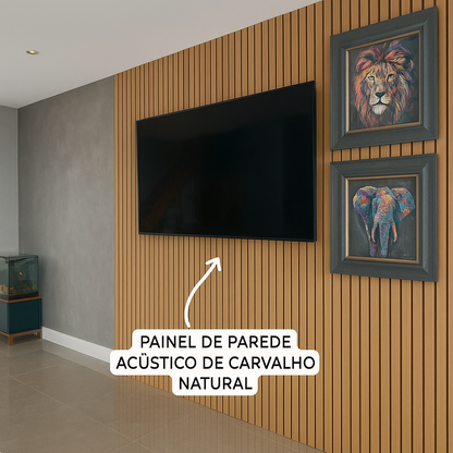 NexaForm – Painel Design - ( 45 cm x 100 cm )