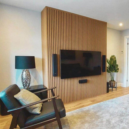 NexaForm – Painel Design - ( 45 cm x 100 cm )